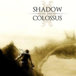 Shadow of the Colossus