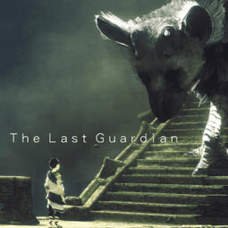 The Last Guardian